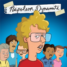 Наполеон Динамит